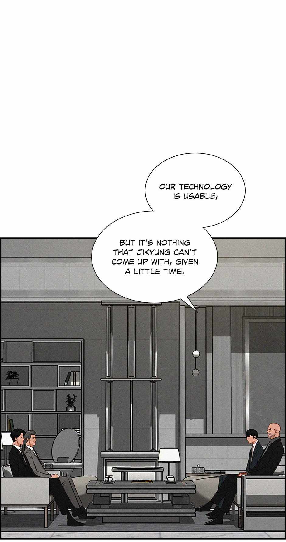 Lord of Money Chapter 198 48